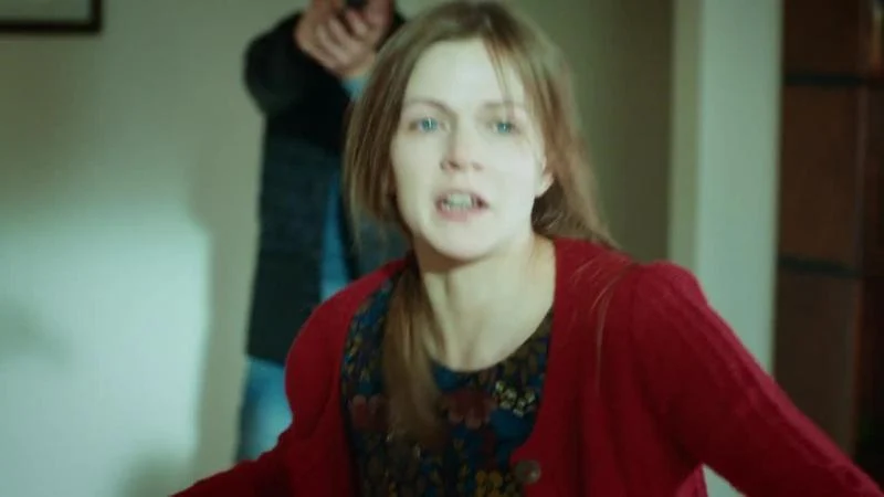 Кадры из сериала Мажор (2014)