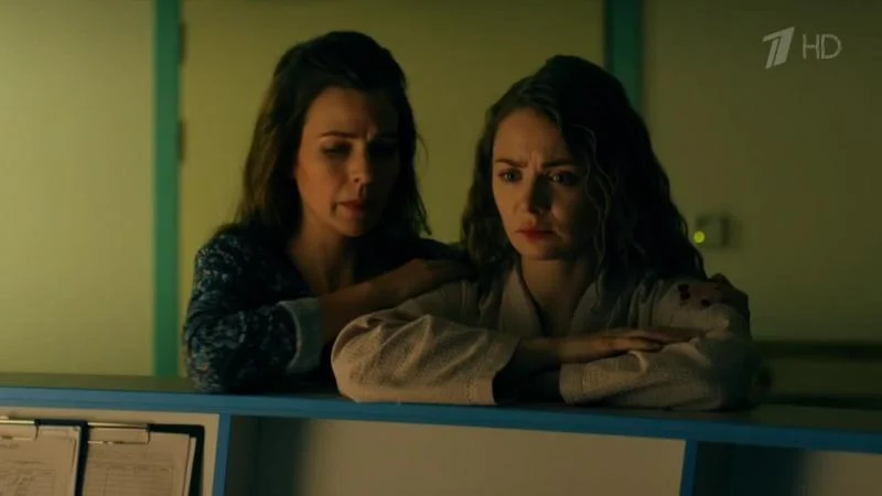 Кадры из сериала Мажор (2014)