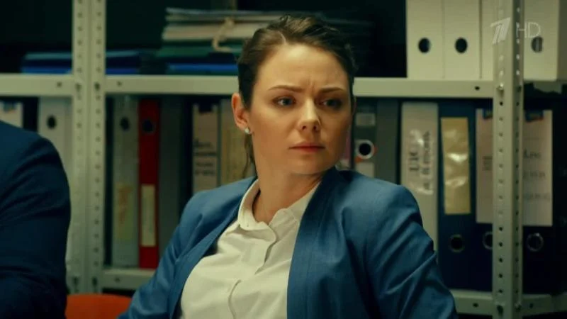 Кадры из сериала Мажор (2014)