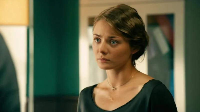 Кадры из сериала Мажор (2014)