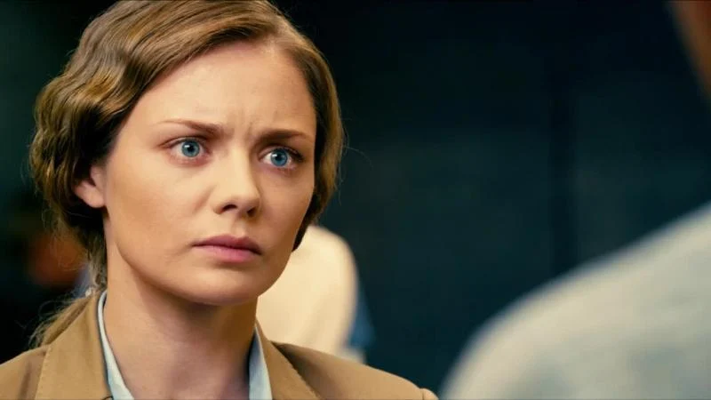 Кадры из сериала Мажор (2014)