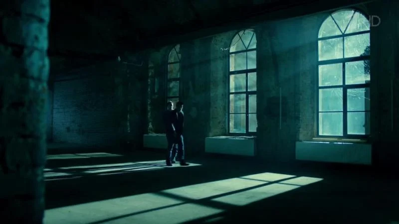 Кадры из сериала Мажор (2014)